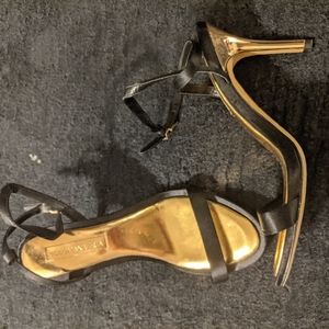 BCBG heel's